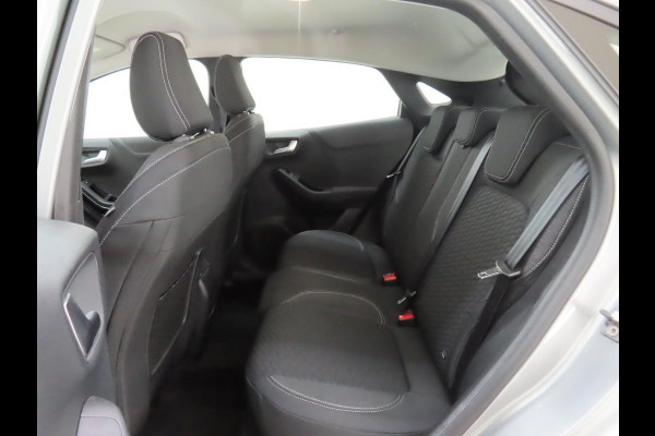 Ford Puma 1.0 EcoBoost Hybrid Titanium | 50.000 KM | Winter pack | Premium Audio | WORDT VERWACHT!
