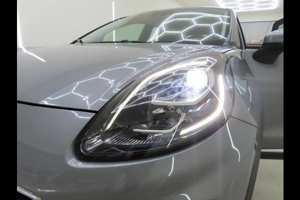 Ford Puma 1.0 EcoBoost Hybrid Titanium | 50.000 KM | Winter pack | Premium Audio | WORDT VERWACHT!
