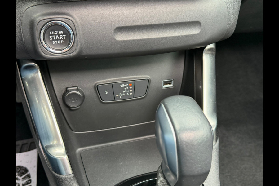 Citroën C3 Aircross 1.2 PureTech Feel 130 Pk Automaat| Panoramadak | Navigatie | Camera | Cruise | Clima | 17".