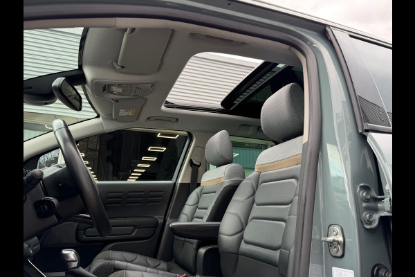 Citroën C3 Aircross 1.2 PureTech Feel 130 Pk Automaat| Panoramadak | Navigatie | Camera | Cruise | Clima | 17".