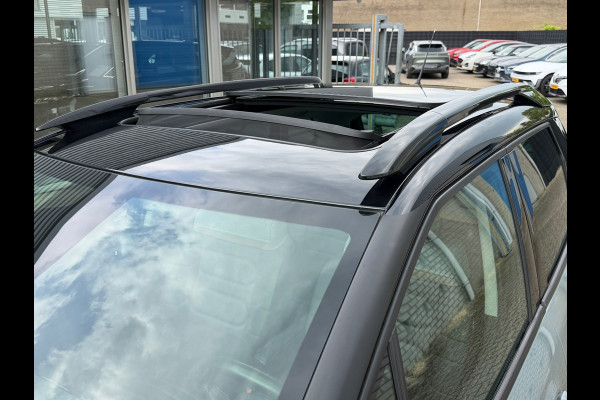 Citroën C3 Aircross 1.2 PureTech Feel 130 Pk Automaat| Panoramadak | Navigatie | Camera | Cruise | Clima | 17".