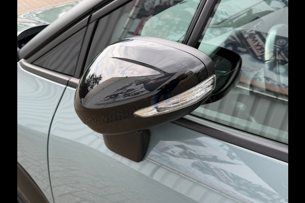 Citroën C3 Aircross 1.2 PureTech Feel 130 Pk Automaat| Panoramadak | Navigatie | Camera | Cruise | Clima | 17".