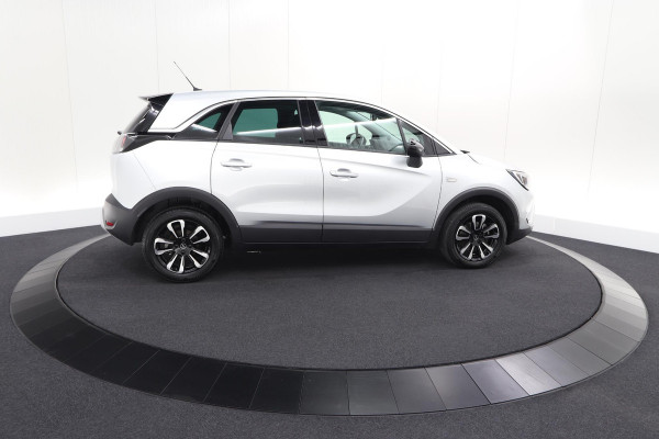 Opel Crossland 1.2 Turbo 100 Elegance | Camera | Apple Carplay | Parkeersensoren | Navigatie