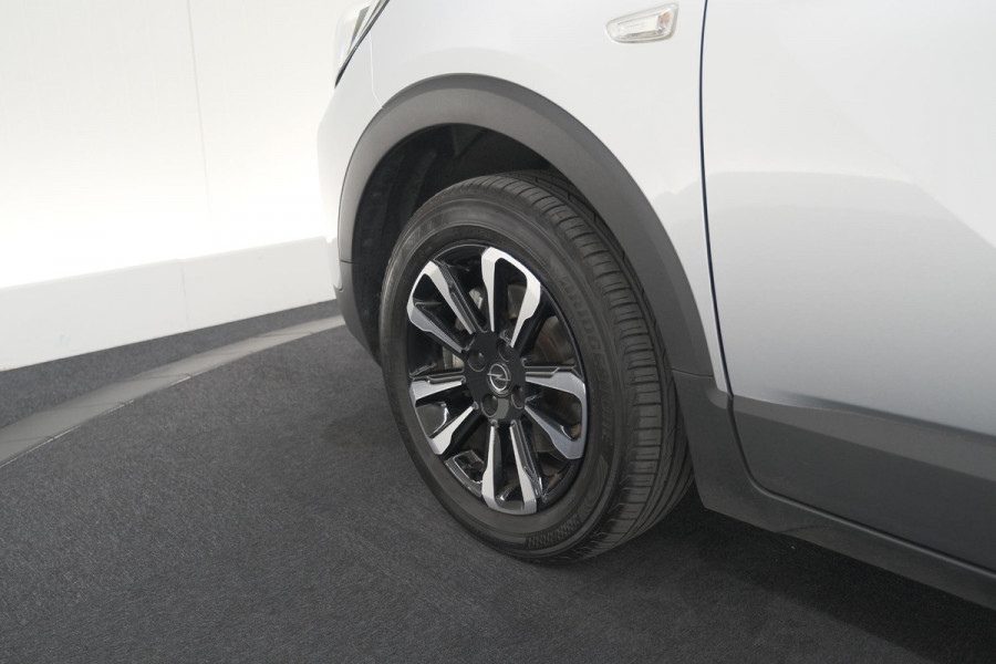 Opel Crossland 1.2 Turbo 100 Elegance | Camera | Apple Carplay | Parkeersensoren | Navigatie