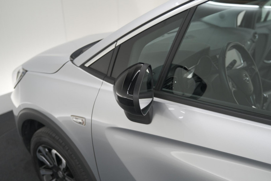 Opel Crossland 1.2 Turbo 100 Elegance | Camera | Apple Carplay | Parkeersensoren | Navigatie