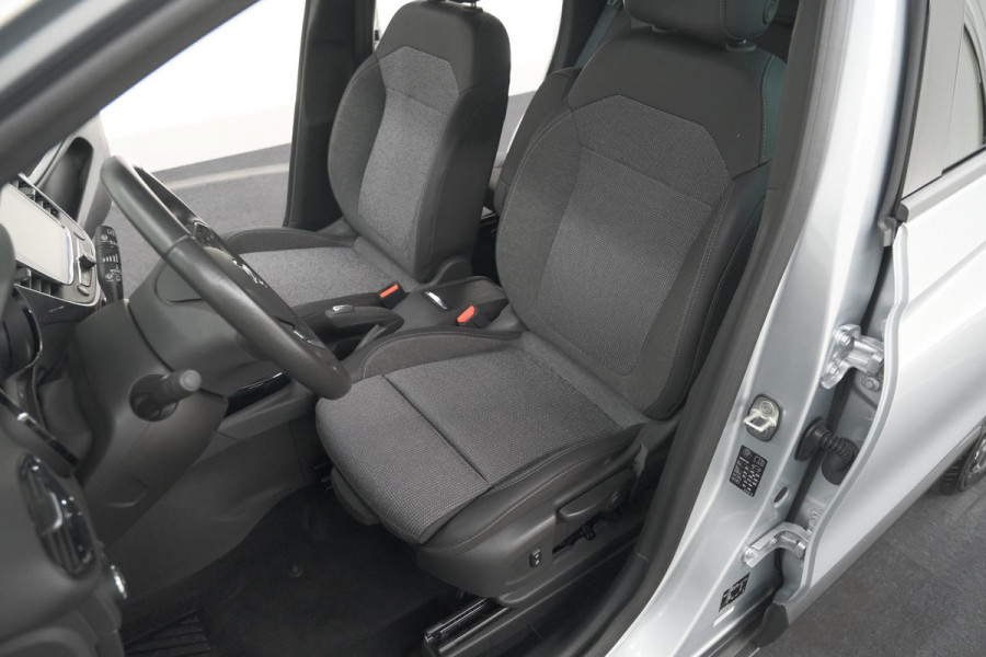 Opel Crossland 1.2 Turbo 100 Elegance | Camera | Apple Carplay | Parkeersensoren | Navigatie
