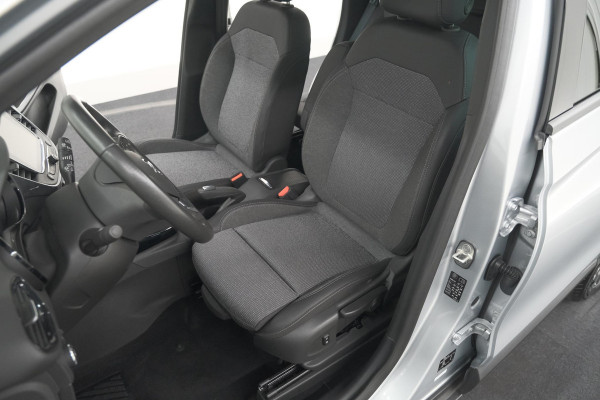 Opel Crossland 1.2 Turbo 100 Elegance | Camera | Apple Carplay | Parkeersensoren | Navigatie