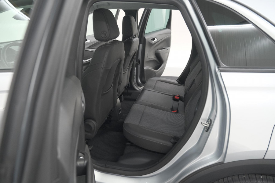 Opel Crossland 1.2 Turbo 100 Elegance | Camera | Apple Carplay | Parkeersensoren | Navigatie