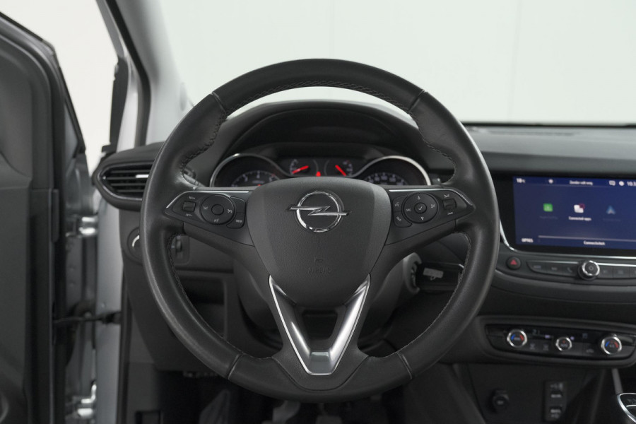 Opel Crossland 1.2 Turbo 100 Elegance | Camera | Apple Carplay | Parkeersensoren | Navigatie