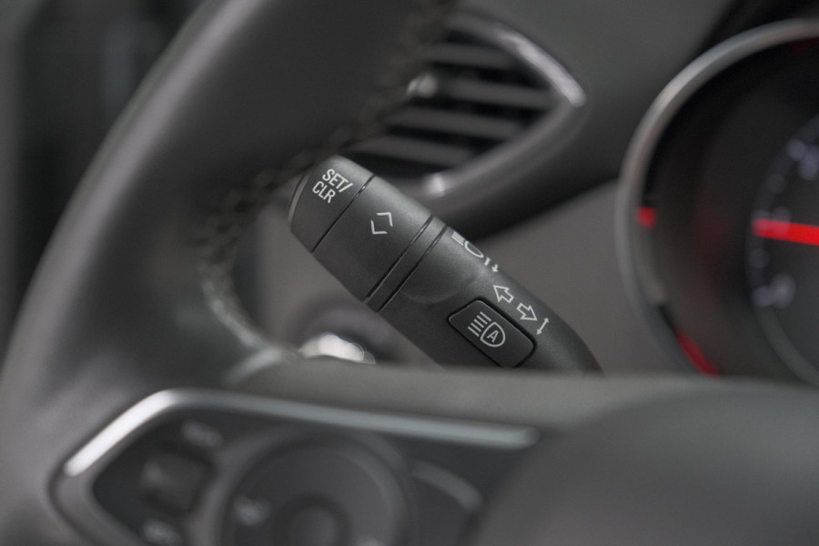Opel Crossland 1.2 Turbo 100 Elegance | Camera | Apple Carplay | Parkeersensoren | Navigatie