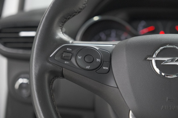 Opel Crossland 1.2 Turbo 100 Elegance | Camera | Apple Carplay | Parkeersensoren | Navigatie