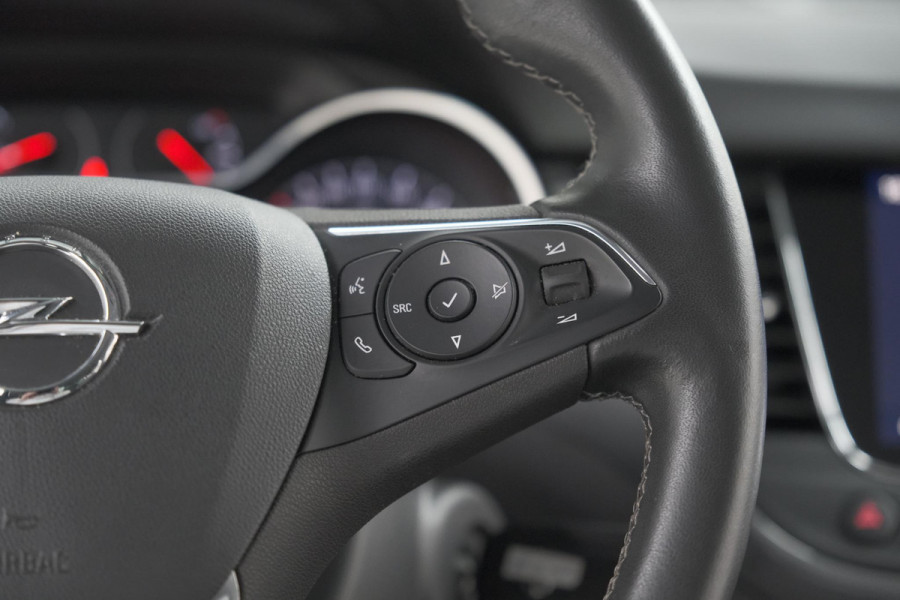 Opel Crossland 1.2 Turbo 100 Elegance | Camera | Apple Carplay | Parkeersensoren | Navigatie