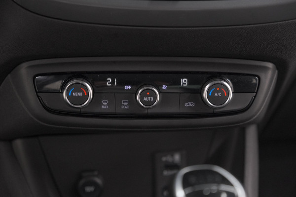 Opel Crossland 1.2 Turbo 100 Elegance | Camera | Apple Carplay | Parkeersensoren | Navigatie