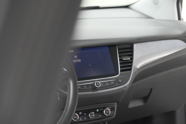 Opel Crossland 1.2 Turbo 100 Elegance | Camera | Apple Carplay | Parkeersensoren | Navigatie