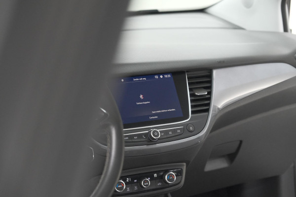 Opel Crossland 1.2 Turbo 100 Elegance | Camera | Apple Carplay | Parkeersensoren | Navigatie