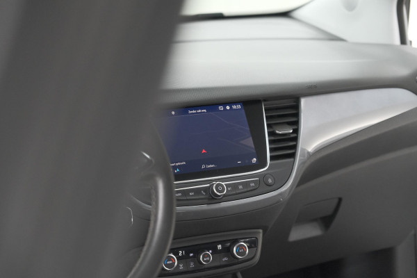 Opel Crossland 1.2 Turbo 100 Elegance | Camera | Apple Carplay | Parkeersensoren | Navigatie