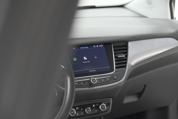 Opel Crossland 1.2 Turbo 100 Elegance | Camera | Apple Carplay | Parkeersensoren | Navigatie
