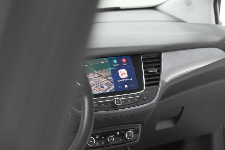 Opel Crossland 1.2 Turbo 100 Elegance | Camera | Apple Carplay | Parkeersensoren | Navigatie
