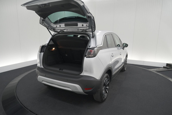 Opel Crossland 1.2 Turbo 100 Elegance | Camera | Apple Carplay | Parkeersensoren | Navigatie