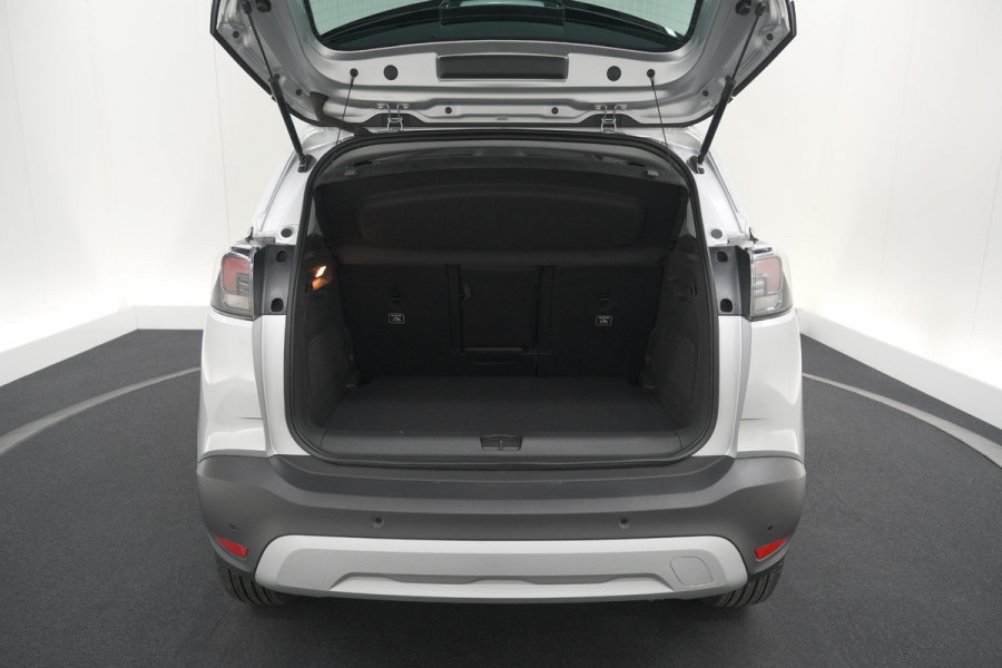 Opel Crossland 1.2 Turbo 100 Elegance | Camera | Apple Carplay | Parkeersensoren | Navigatie