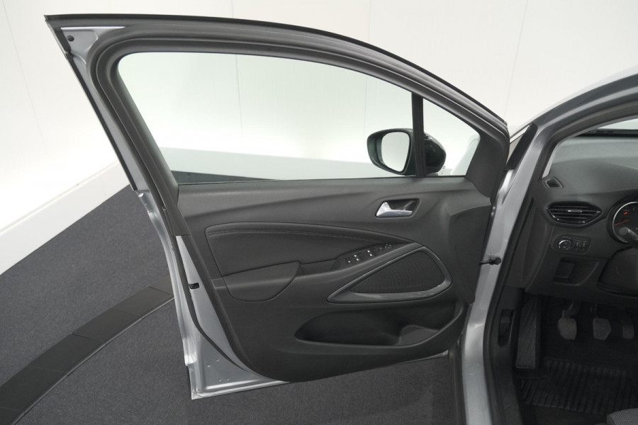 Opel Crossland 1.2 Turbo 100 Elegance | Camera | Apple Carplay | Parkeersensoren | Navigatie