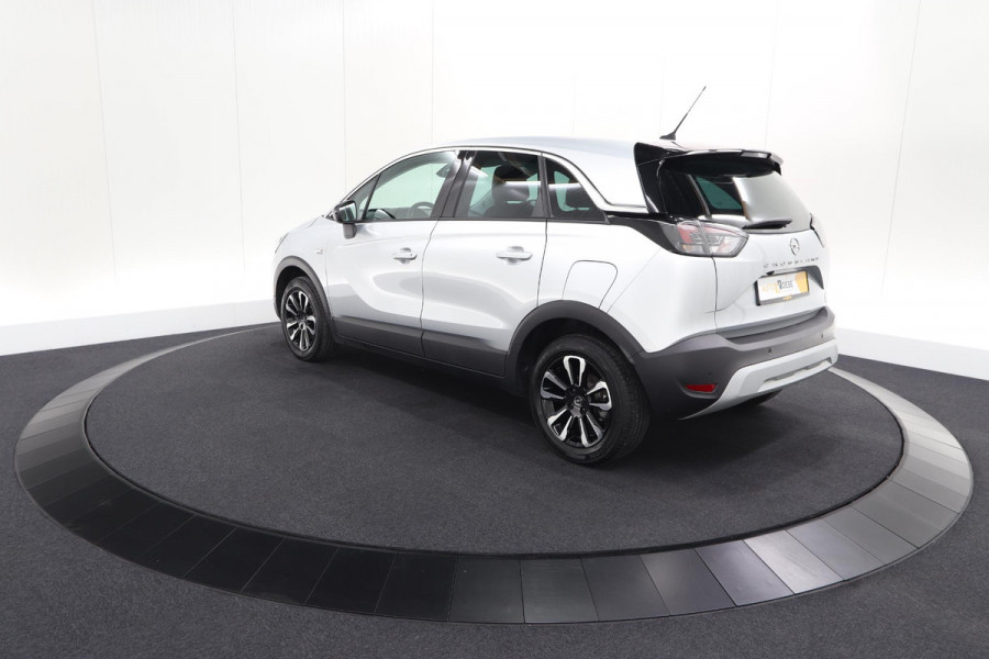 Opel Crossland 1.2 Turbo 100 Elegance | Camera | Apple Carplay | Parkeersensoren | Navigatie
