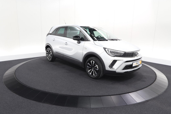 Opel Crossland 1.2 Turbo 100 Elegance | Camera | Apple Carplay | Parkeersensoren | Navigatie