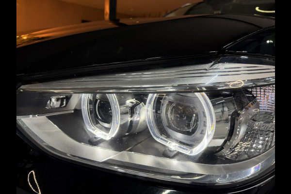 BMW X3 BMW X3 xDrive20i Executive | Luxury Line | Beige Leder | Pano | 360° Camera | Keyless | Dealer onderhouden | Rijklaar