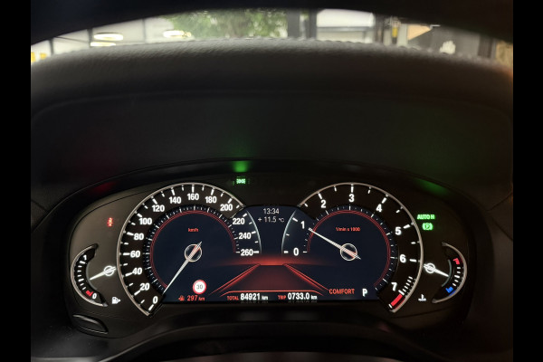 BMW X3 BMW X3 xDrive20i Executive | Luxury Line | Beige Leder | Pano | 360° Camera | Keyless | Dealer onderhouden | Rijklaar