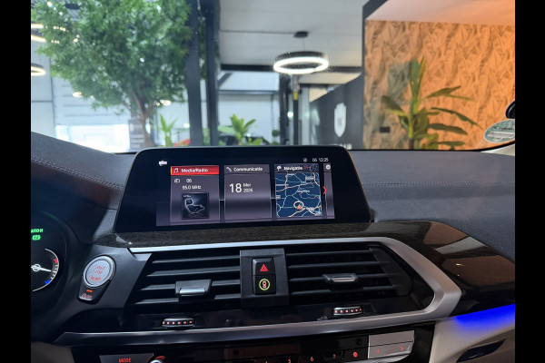 BMW X3 BMW X3 xDrive20i Executive | Luxury Line | Beige Leder | Pano | 360° Camera | Keyless | Dealer onderhouden | Rijklaar