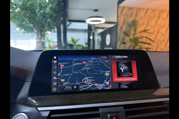 BMW X3 BMW X3 xDrive20i Executive | Luxury Line | Beige Leder | Pano | 360° Camera | Keyless | Dealer onderhouden | Rijklaar