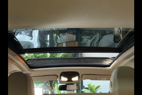 BMW X3 BMW X3 xDrive20i Executive | Luxury Line | Beige Leder | Pano | 360° Camera | Keyless | Dealer onderhouden | Rijklaar