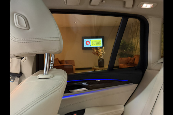 BMW X3 BMW X3 xDrive20i Executive | Luxury Line | Beige Leder | Pano | 360° Camera | Keyless | Dealer onderhouden | Rijklaar