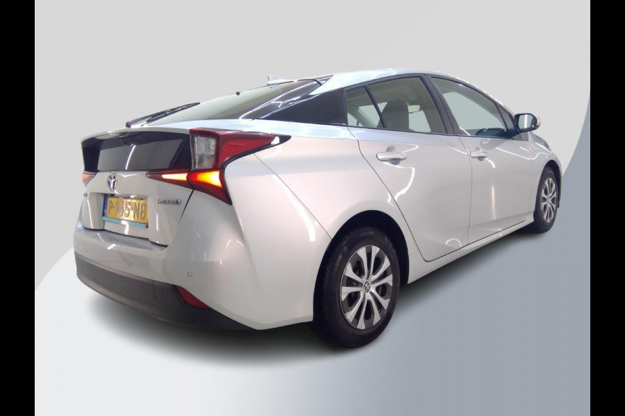 Toyota Prius 1.8 Dynamic | 68.000 KM | L.M. Velgen | Audio | WORDT VERWACHT!
