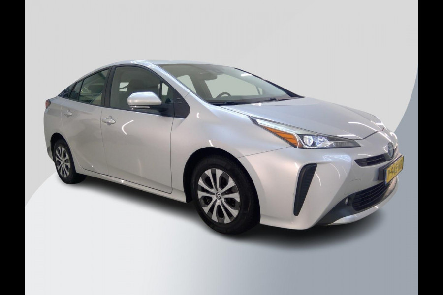 Toyota Prius 1.8 Dynamic | 68.000 KM | L.M. Velgen | Audio | WORDT VERWACHT!