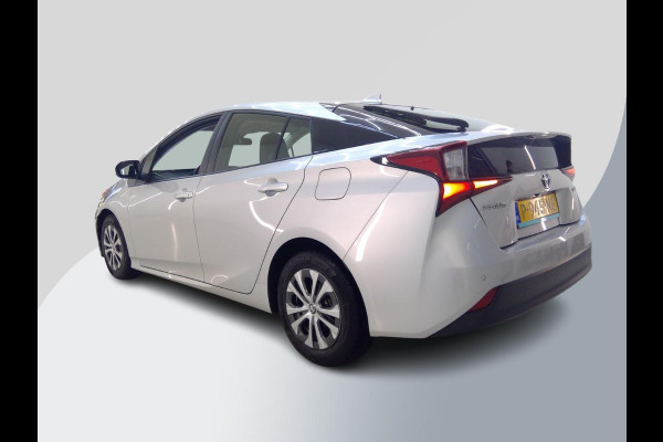 Toyota Prius 1.8 Dynamic | 68.000 KM | L.M. Velgen | Audio | WORDT VERWACHT!