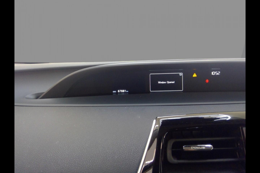Toyota Prius 1.8 Dynamic | 68.000 KM | L.M. Velgen | Audio | WORDT VERWACHT!
