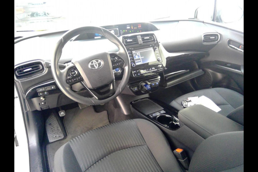 Toyota Prius 1.8 Dynamic | 68.000 KM | L.M. Velgen | Audio | WORDT VERWACHT!