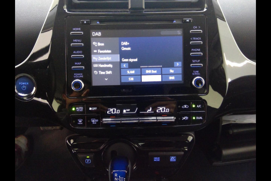 Toyota Prius 1.8 Dynamic | 68.000 KM | L.M. Velgen | Audio | WORDT VERWACHT!