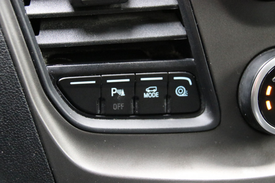 Ford Transit Custom 300 2.0 TDCI L2H1 | CarPlay | Camera | Cruise control | PDC V+A | Trekhaak | Raptor Edition | Nieuwe APK | Onderhoudsbeurt