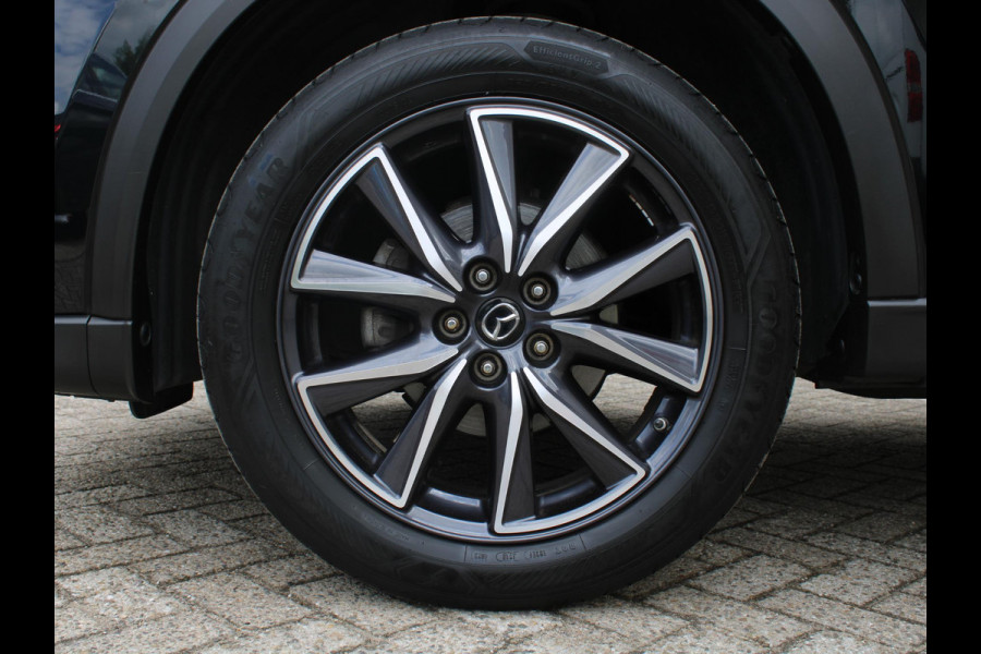 Mazda CX-5 2.0 SkyActiv-G 165 Skylease+ | STOELVERWARMING | DODEHOEK DETECTIE |