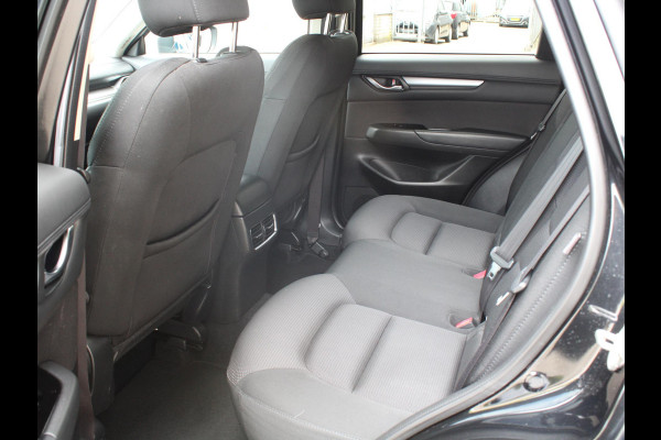 Mazda CX-5 2.0 SkyActiv-G 165 Skylease+ | STOELVERWARMING | DODEHOEK DETECTIE |