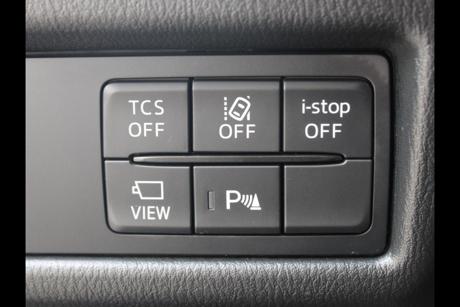 Mazda CX-5 2.0 SkyActiv-G 165 Skylease+ | STOELVERWARMING | DODEHOEK DETECTIE |