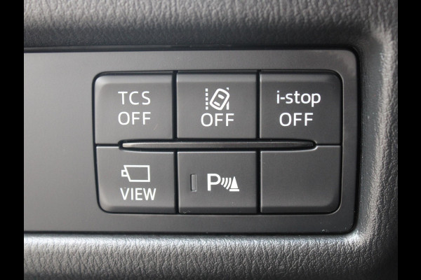 Mazda CX-5 2.0 SkyActiv-G 165 Skylease+ | STOELVERWARMING | DODEHOEK DETECTIE |