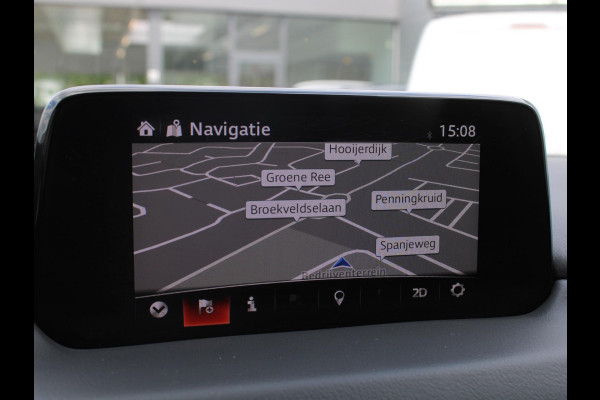 Mazda CX-5 2.0 SkyActiv-G 165 Skylease+ | STOELVERWARMING | DODEHOEK DETECTIE |