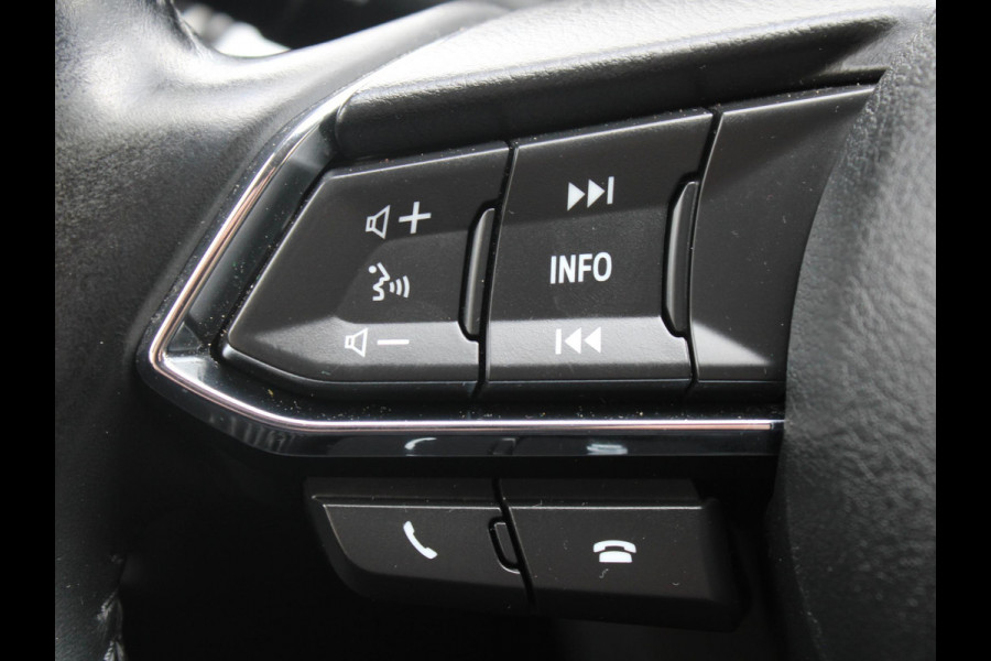 Mazda CX-5 2.0 SkyActiv-G 165 Skylease+ | STOELVERWARMING | DODEHOEK DETECTIE |