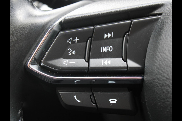 Mazda CX-5 2.0 SkyActiv-G 165 Skylease+ | STOELVERWARMING | DODEHOEK DETECTIE |