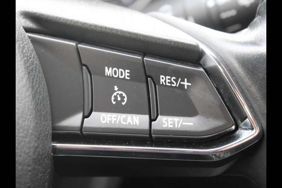 Mazda CX-5 2.0 SkyActiv-G 165 Skylease+ | STOELVERWARMING | DODEHOEK DETECTIE |