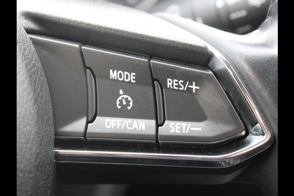 Mazda CX-5 2.0 SkyActiv-G 165 Skylease+ | STOELVERWARMING | DODEHOEK DETECTIE |