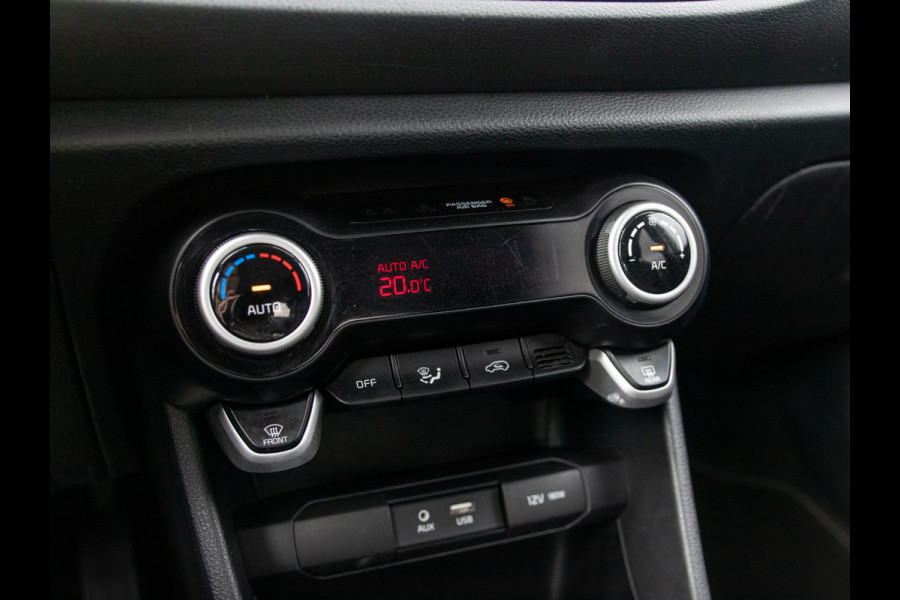 Kia Picanto 1.0 CVVT Design Edition